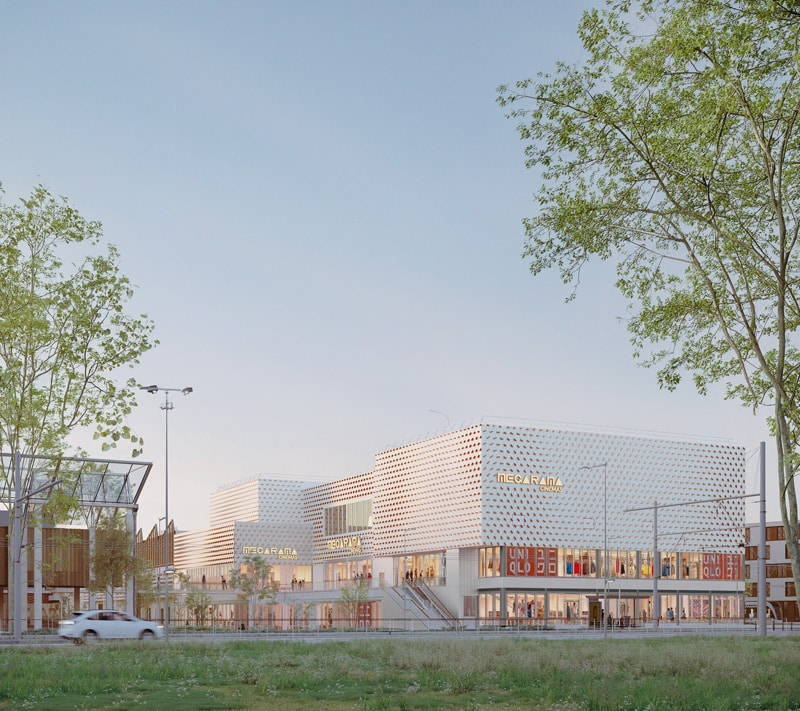 cinéma Neyrpic à Saint-Martin-d'Hères