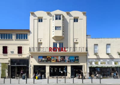 Cinéma de Biarritz
