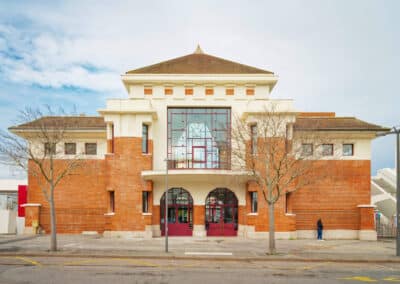 Tiers-Lieu Culturel Massy