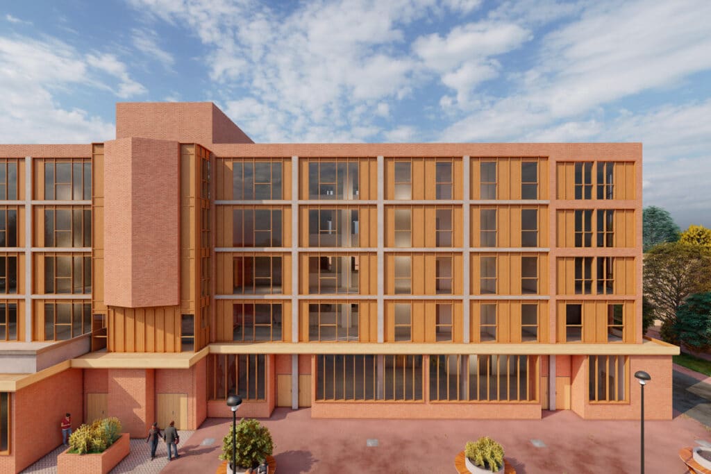 Logement Noisiel