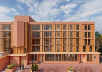 Logement Noisiel