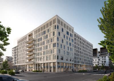 Lumi – 130 Logements