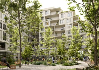 Lumi – 130 Logements