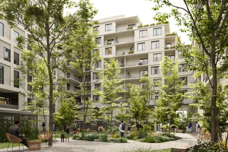 Lumi – 130 Logements