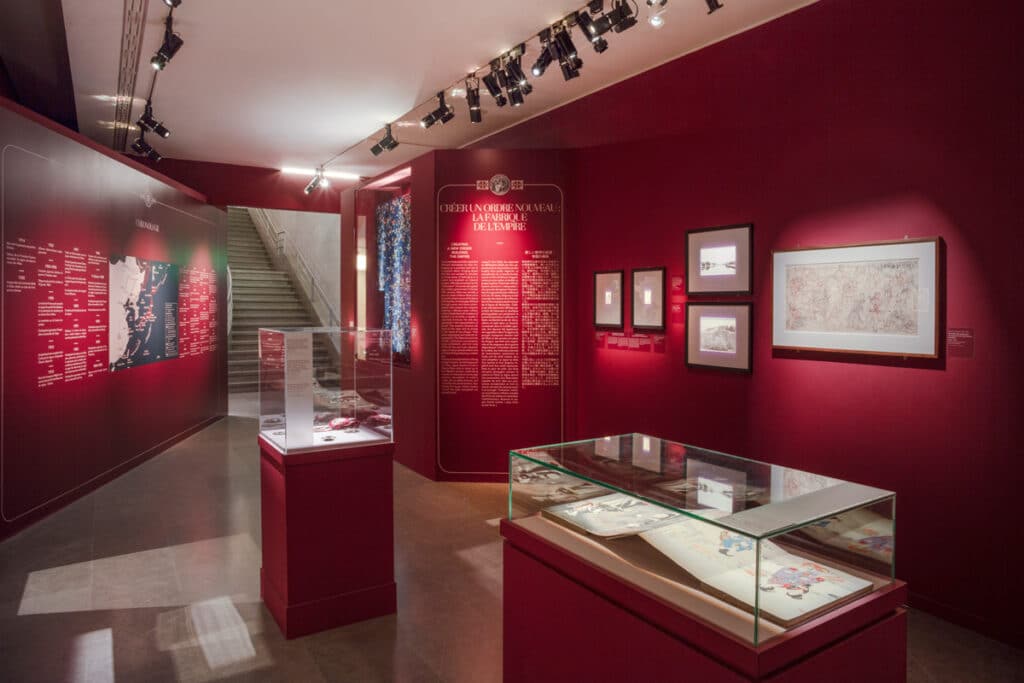 Musée des Arts Asiatiques – Meiji
