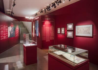 Musée des Arts Asiatiques – Meiji